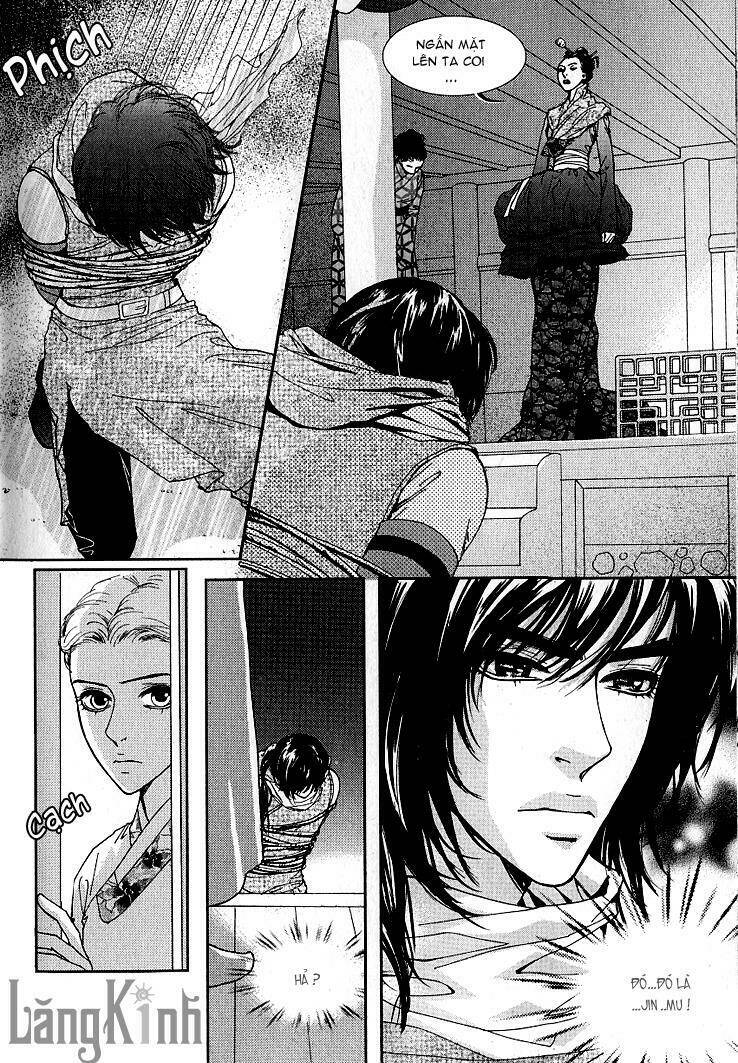 Lingerie Chapter 14 - AB Truyện