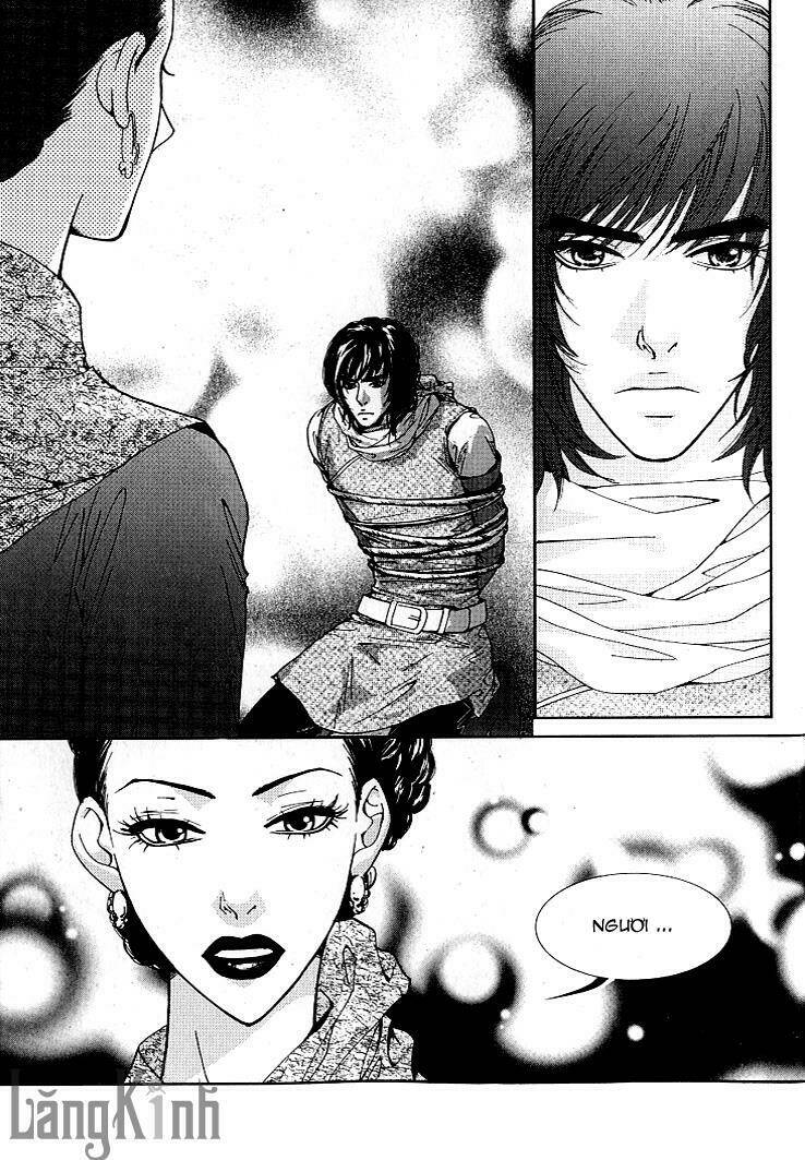 Lingerie Chapter 14 - AB Truyện