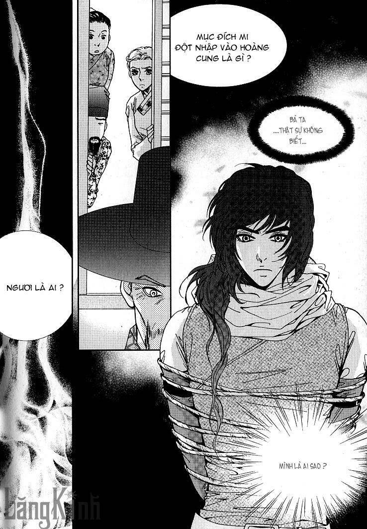 Lingerie Chapter 14 - AB Truyện