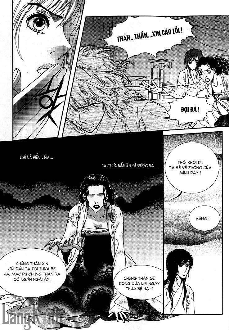 Lingerie Chapter 16 - TC Truyện