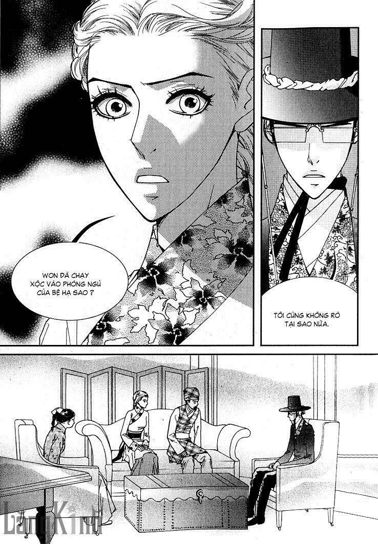 Lingerie Chapter 16 - TC Truyện