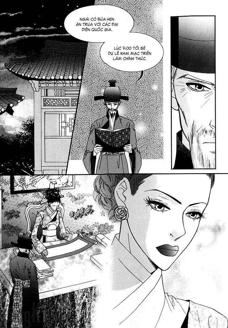 Lingerie Chapter 16 - TC Truyện