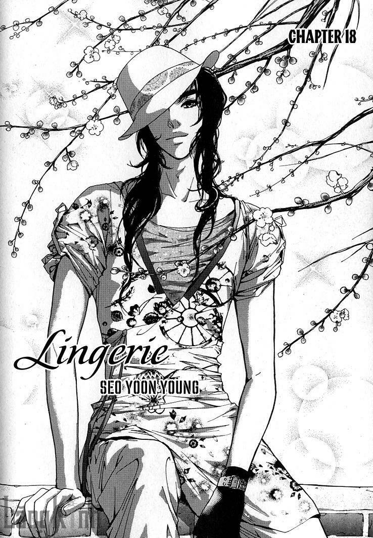 Lingerie Chapter 18 - TC Truyện