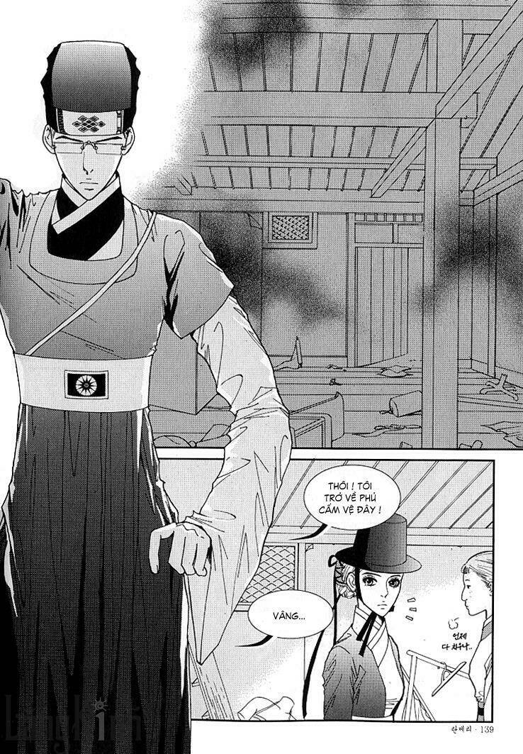 Lingerie Chapter 18 - TC Truyện