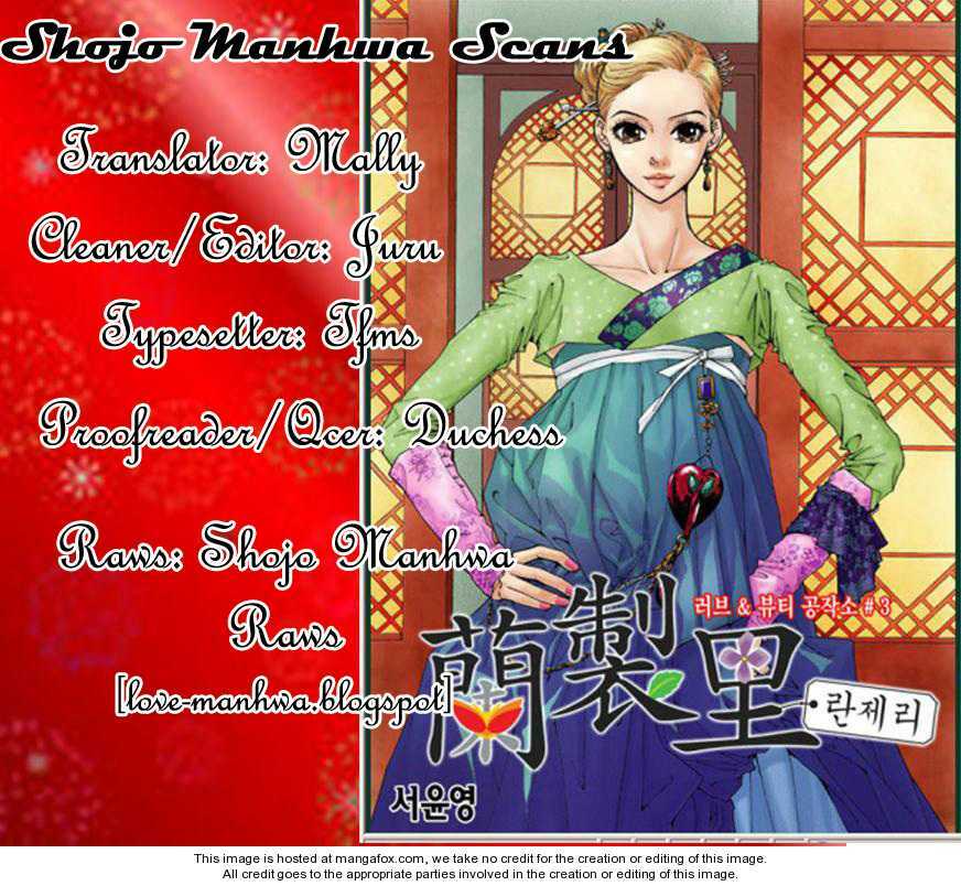 Lingerie Chapter 10 - TC Truyện