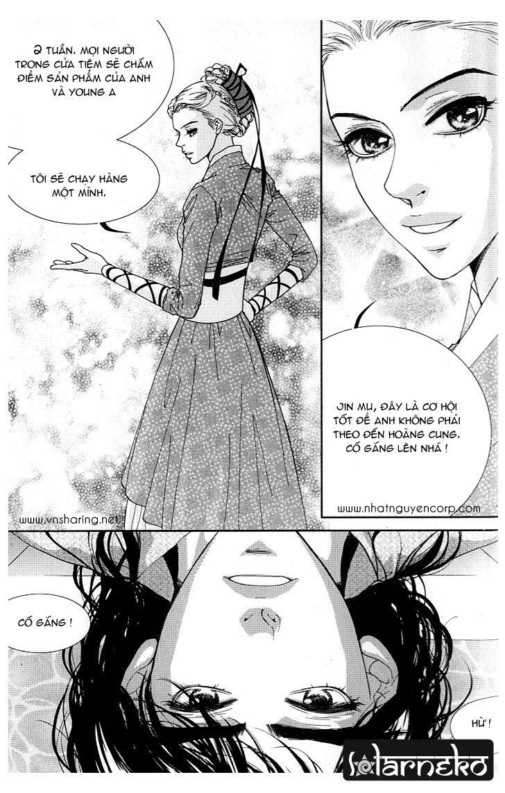 Lingerie Chapter 10 - TC Truyện