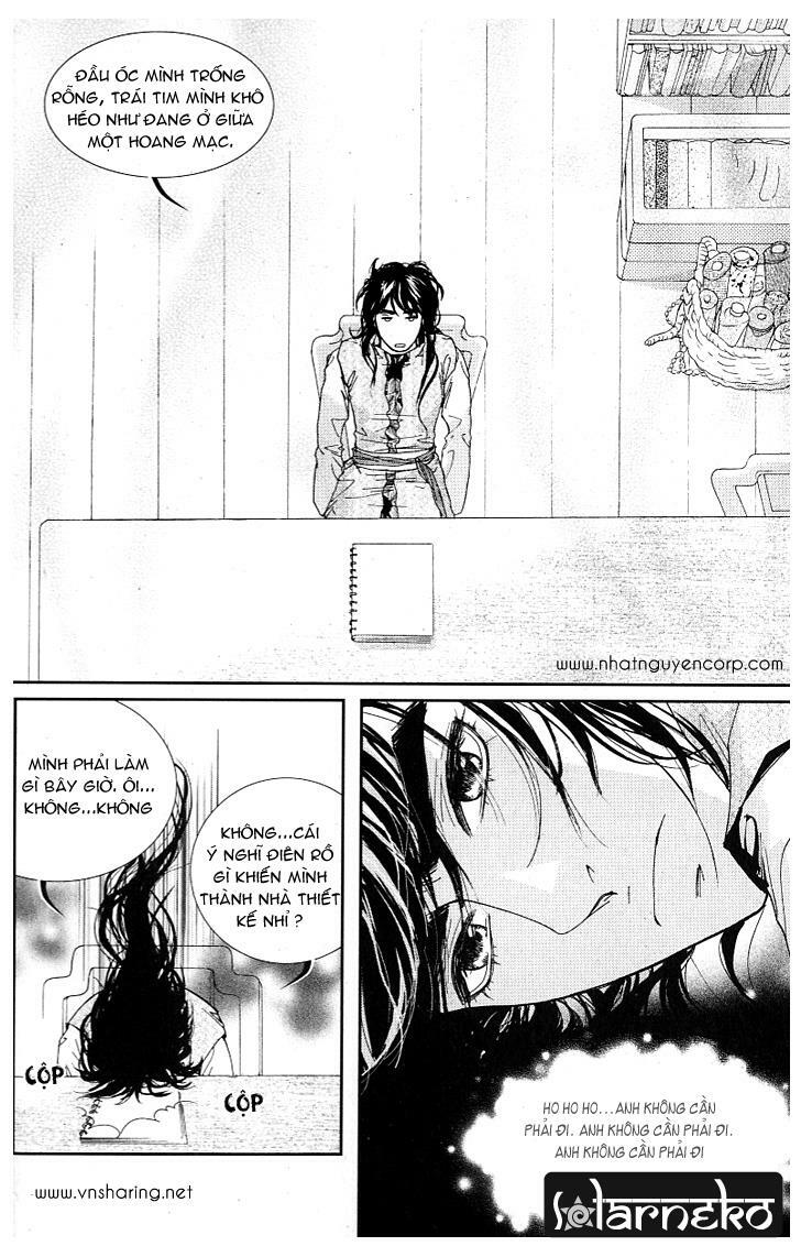 Lingerie Chapter 10 - TC Truyện