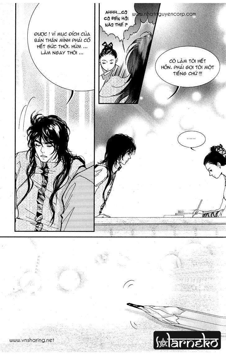 Lingerie Chapter 10 - TC Truyện