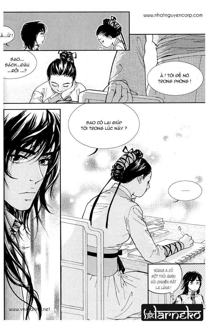 Lingerie Chapter 10 - TC Truyện