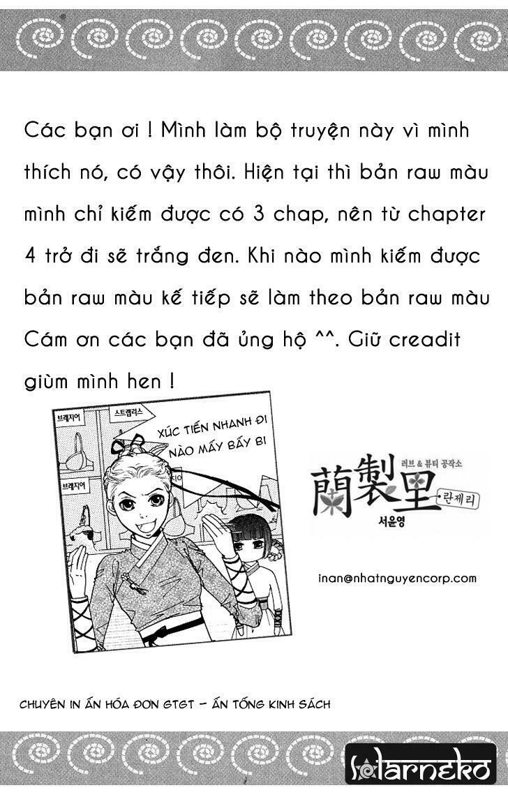 Lingerie Chapter 11 - AB Truyện