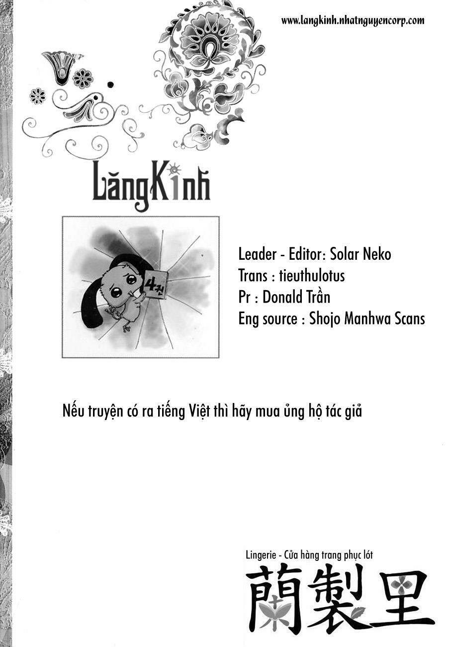 Lingerie Chapter 24 - AB Truyện