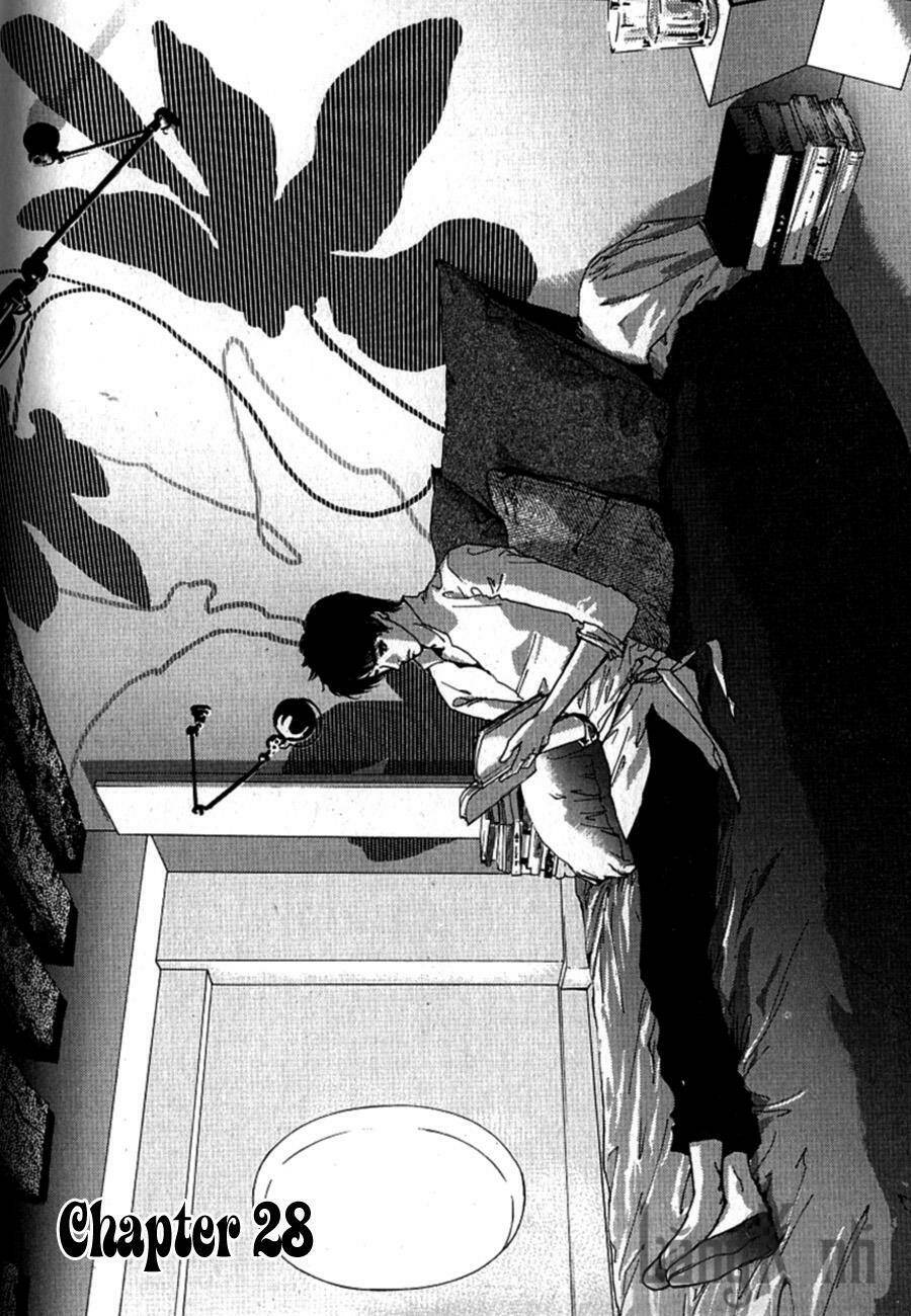 Lingerie Chapter 28 - TC Truyện