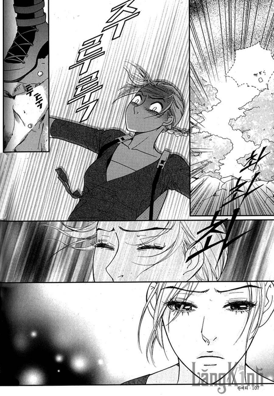 Lingerie Chapter 29 - TC Truyện