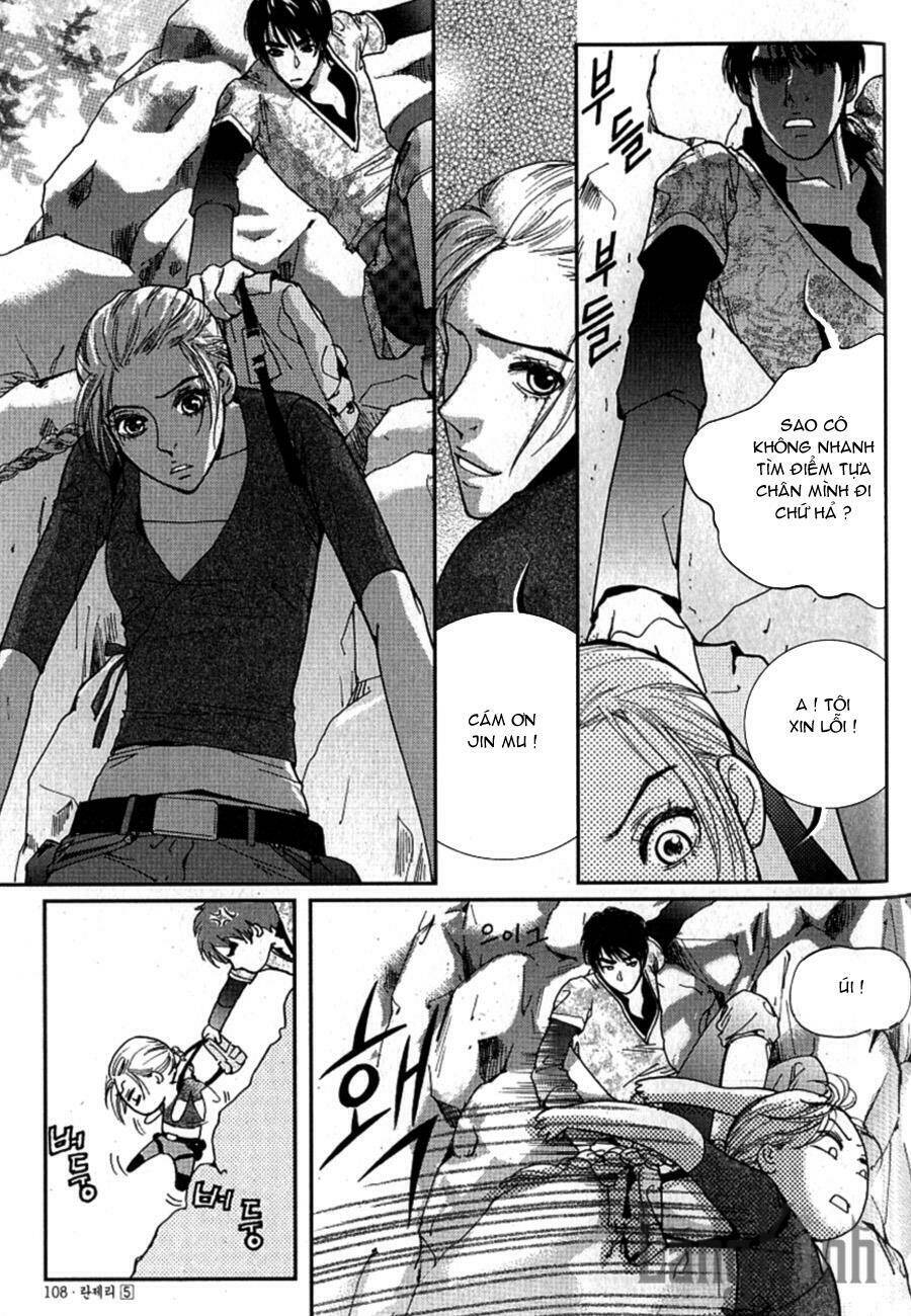 Lingerie Chapter 29 - TC Truyện