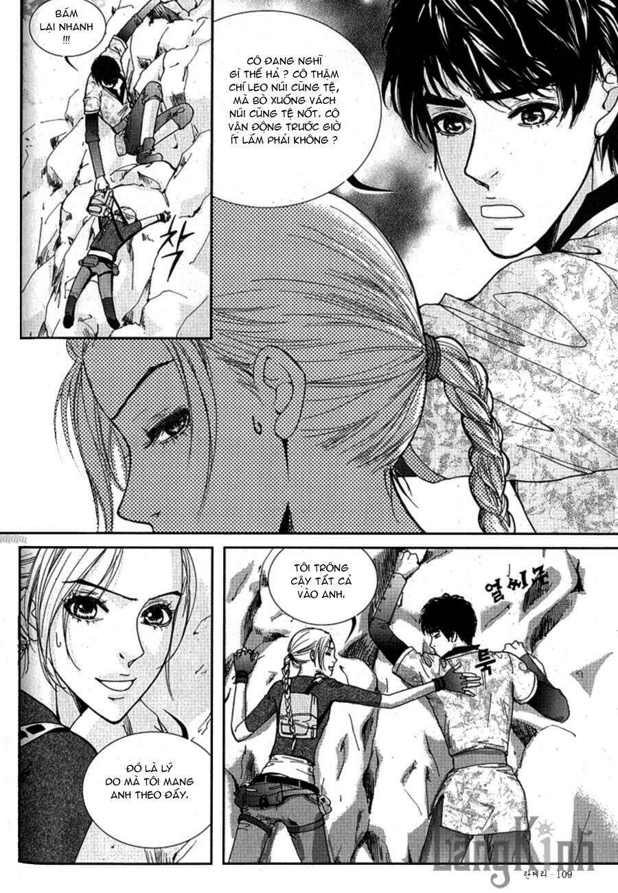 Lingerie Chapter 29 - TC Truyện
