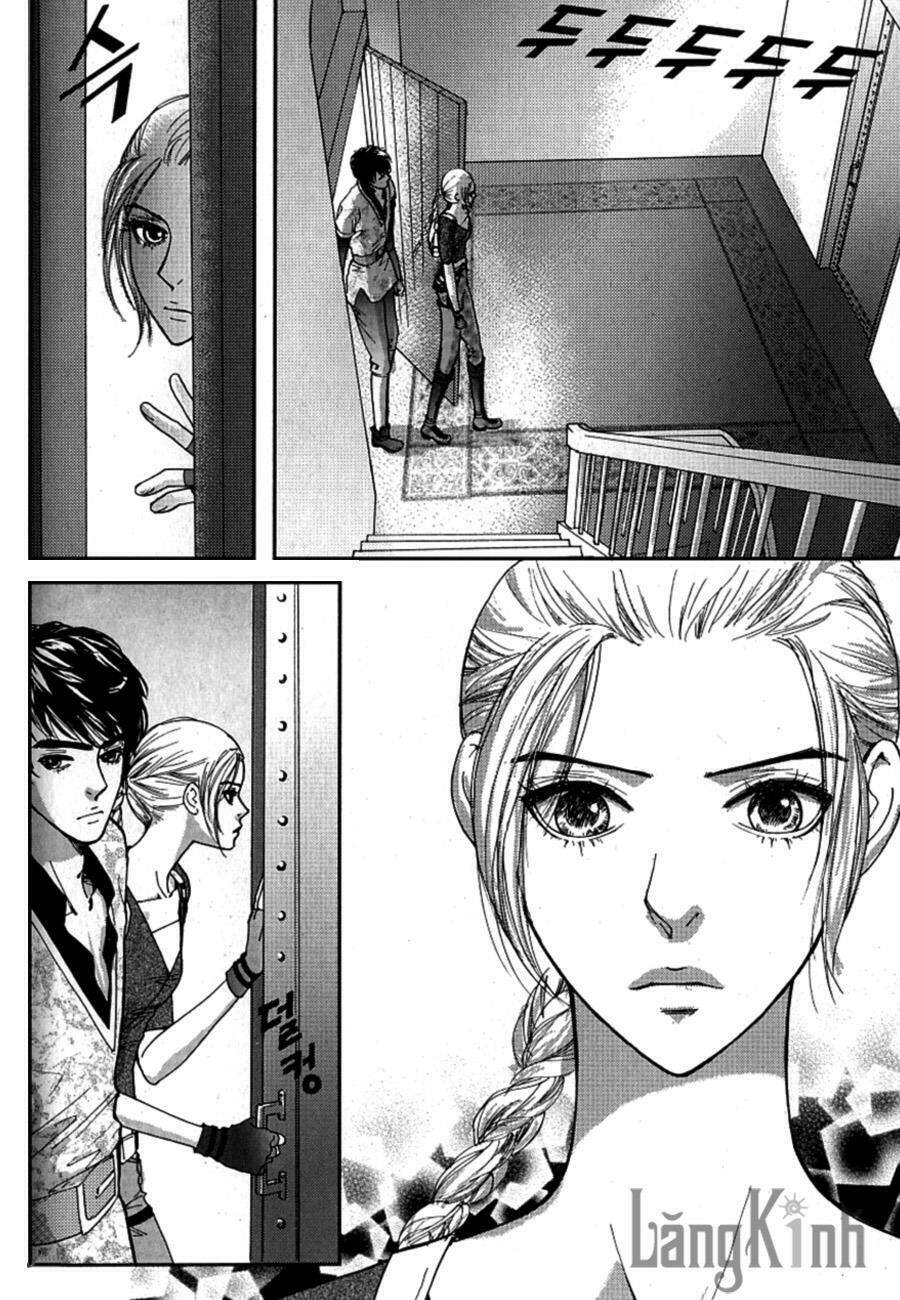 Lingerie Chapter 29 - TC Truyện
