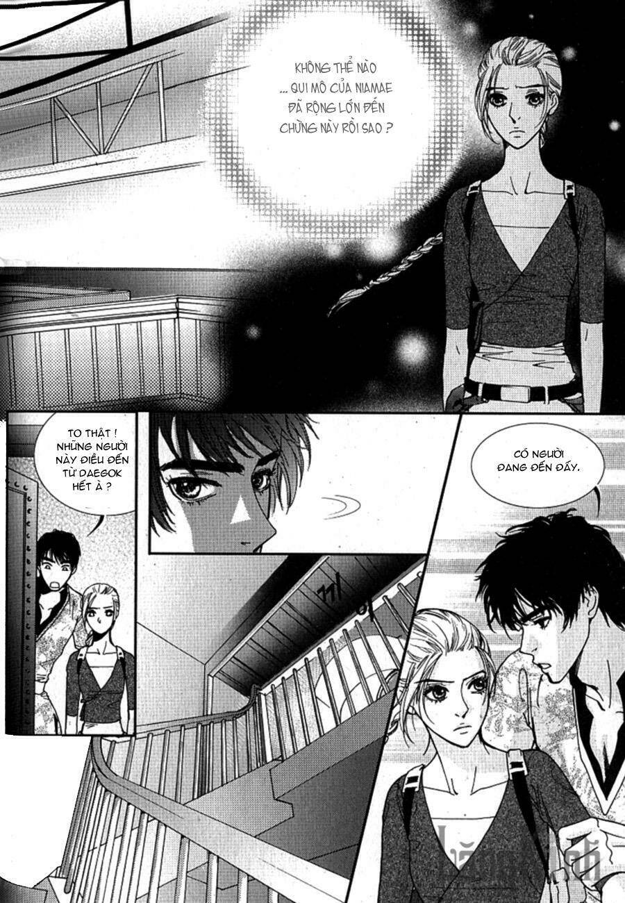 Lingerie Chapter 29 - TC Truyện