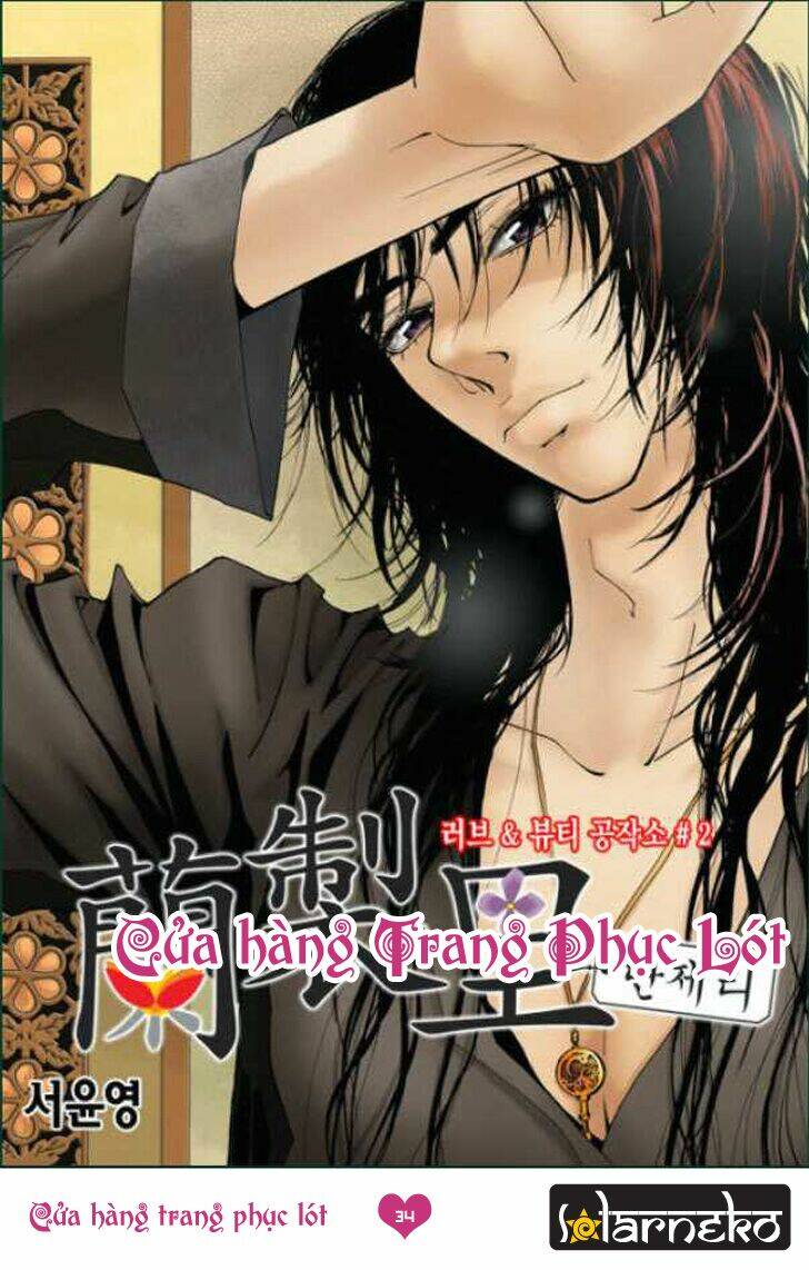 Lingerie Chapter 2 - AB Truyện