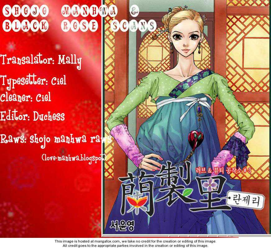 Lingerie Chapter 2 - AB Truyện