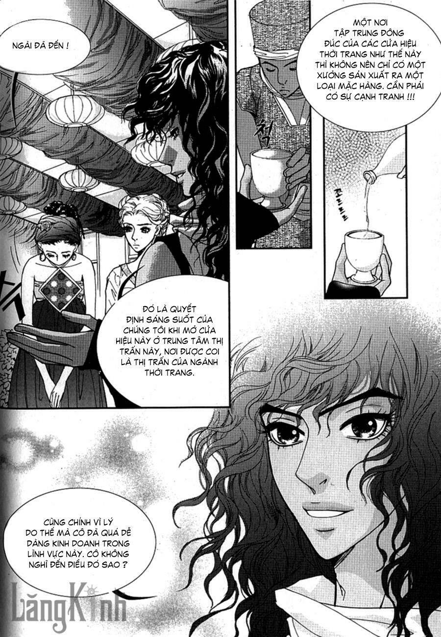 Lingerie Chapter 21 - TC Truyện