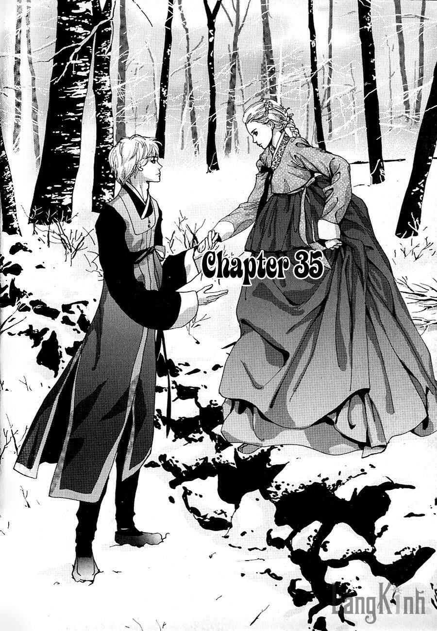 Lingerie Chapter 35 - TC Truyện