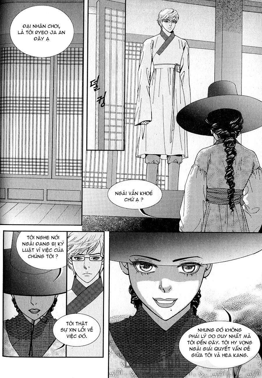 Lingerie Chapter 35 - TC Truyện