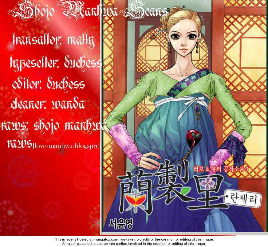 Lingerie Chapter 3 - AB Truyện