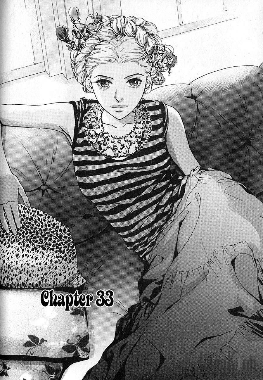 Lingerie Chapter 33 - AB Truyện