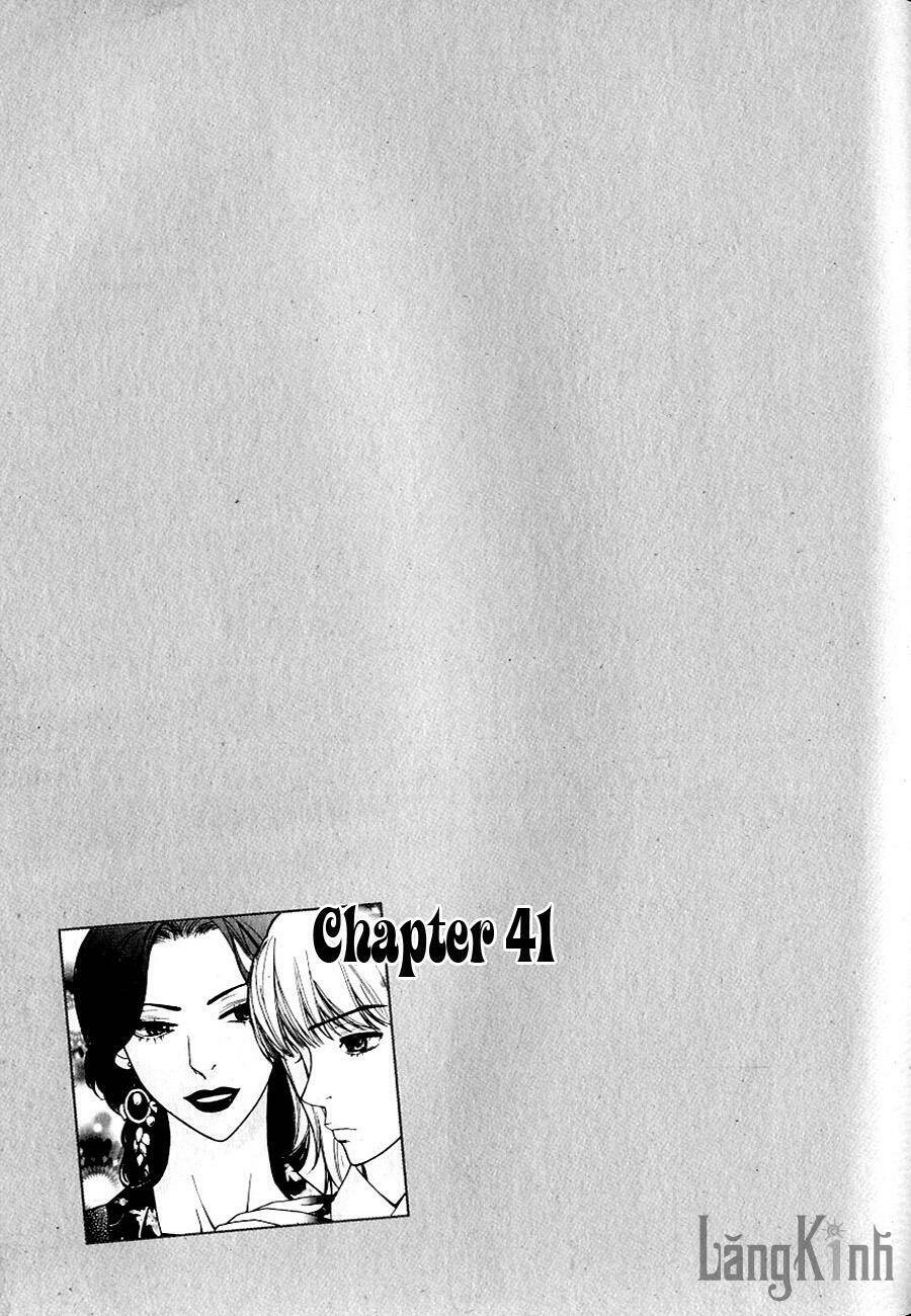 Lingerie Chapter 41 - AB Truyện