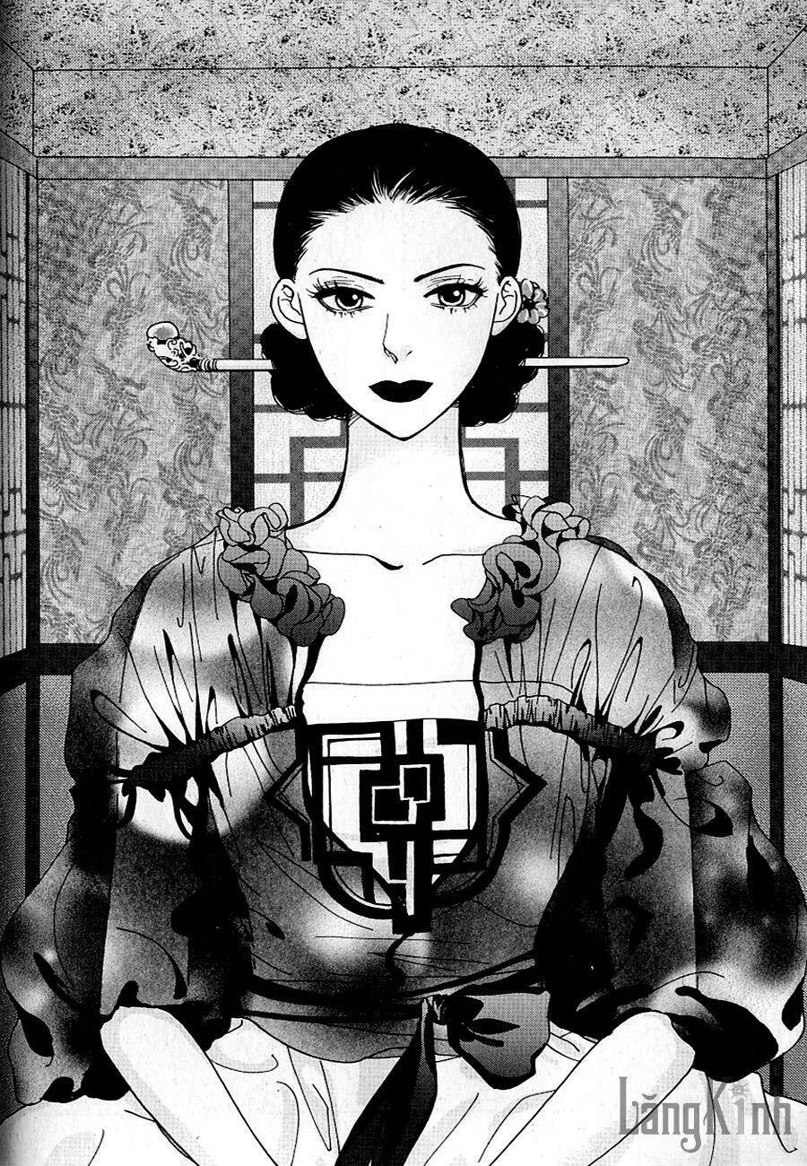 Lingerie Chapter 41 - AB Truyện