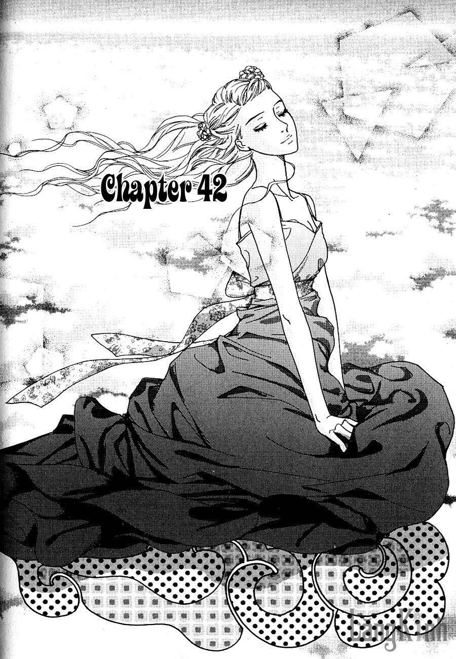 Lingerie Chapter 42 - AB Truyện