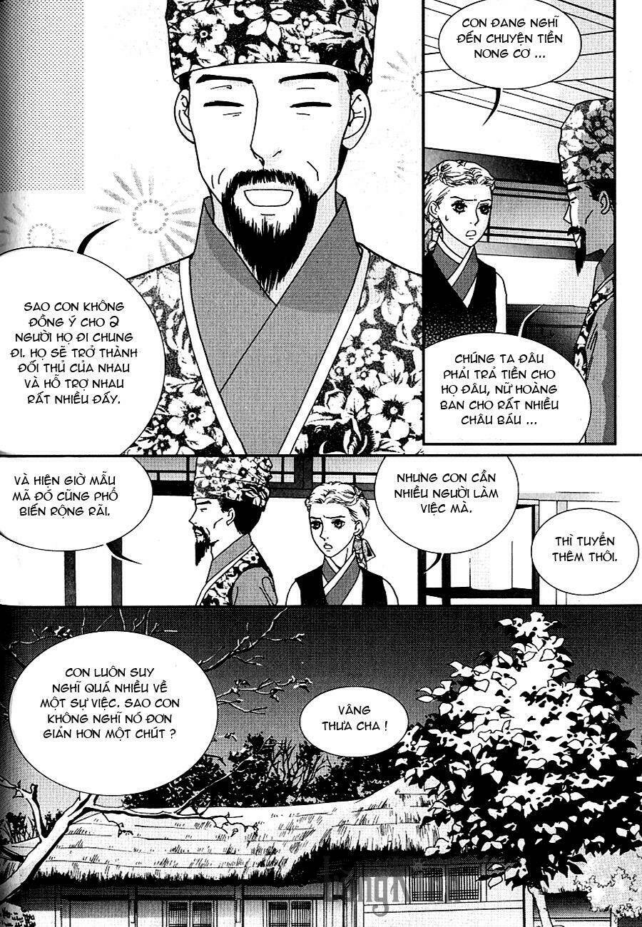 Lingerie Chapter 42 - AB Truyện