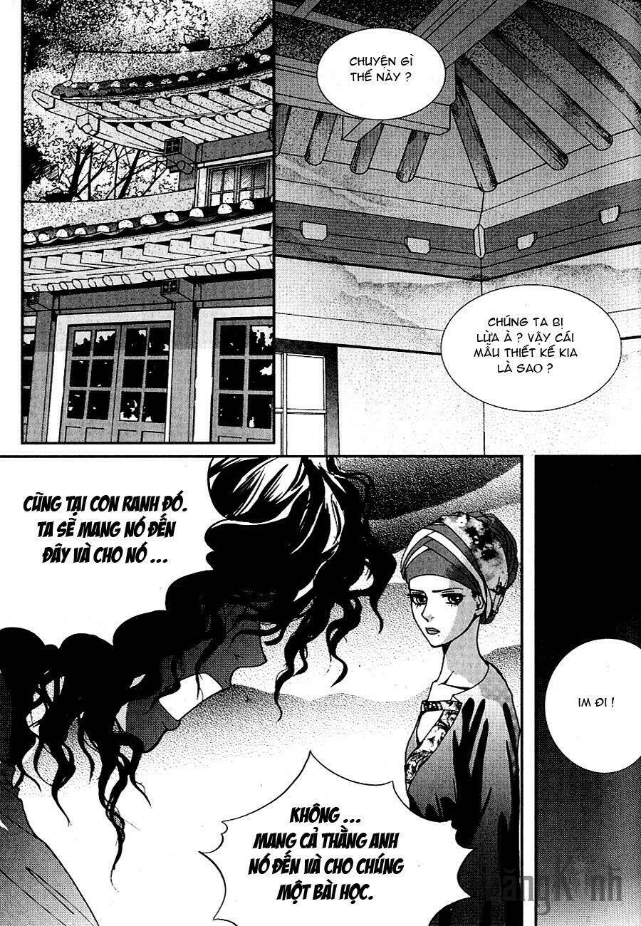 Lingerie Chapter 42 - AB Truyện