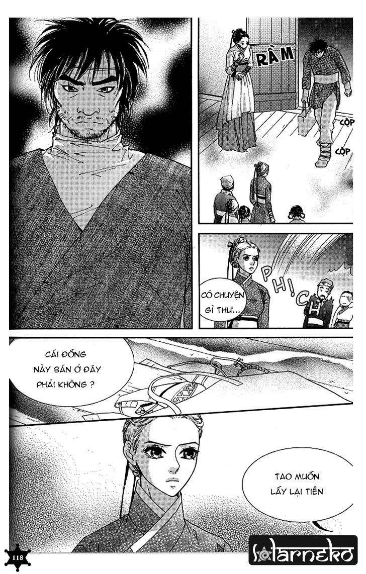 Lingerie Chapter 5 - TC Truyện