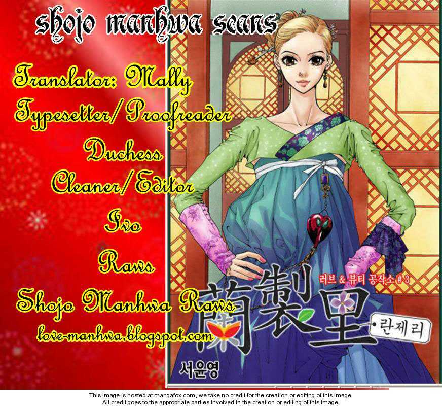 Lingerie Chapter 5 - TC Truyện