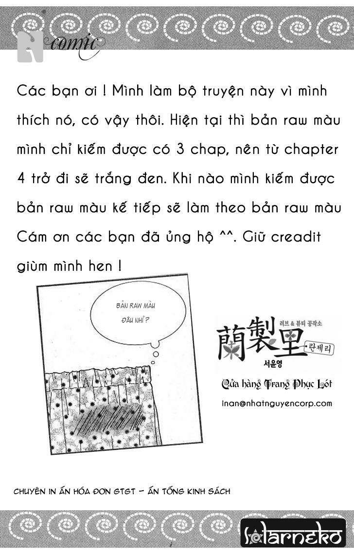 Lingerie Chapter 5 - TC Truyện
