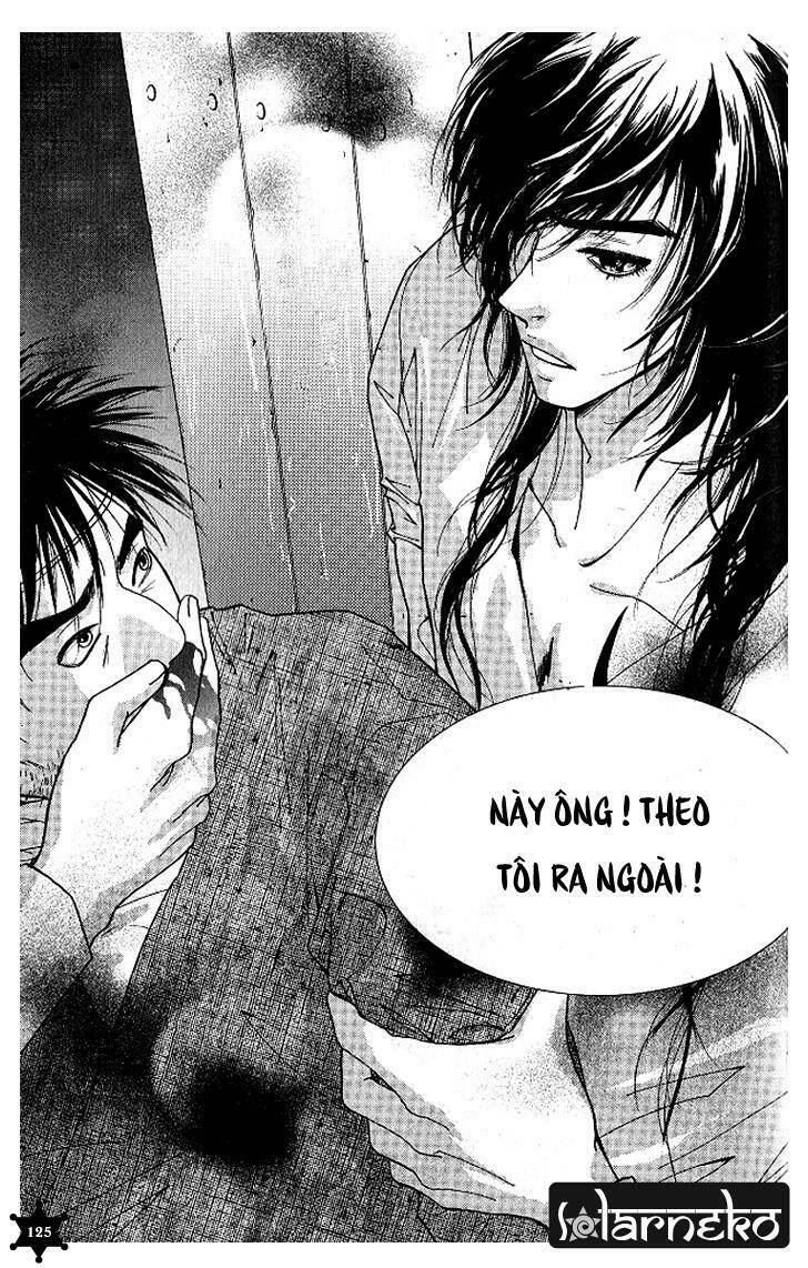 Lingerie Chapter 5 - TC Truyện
