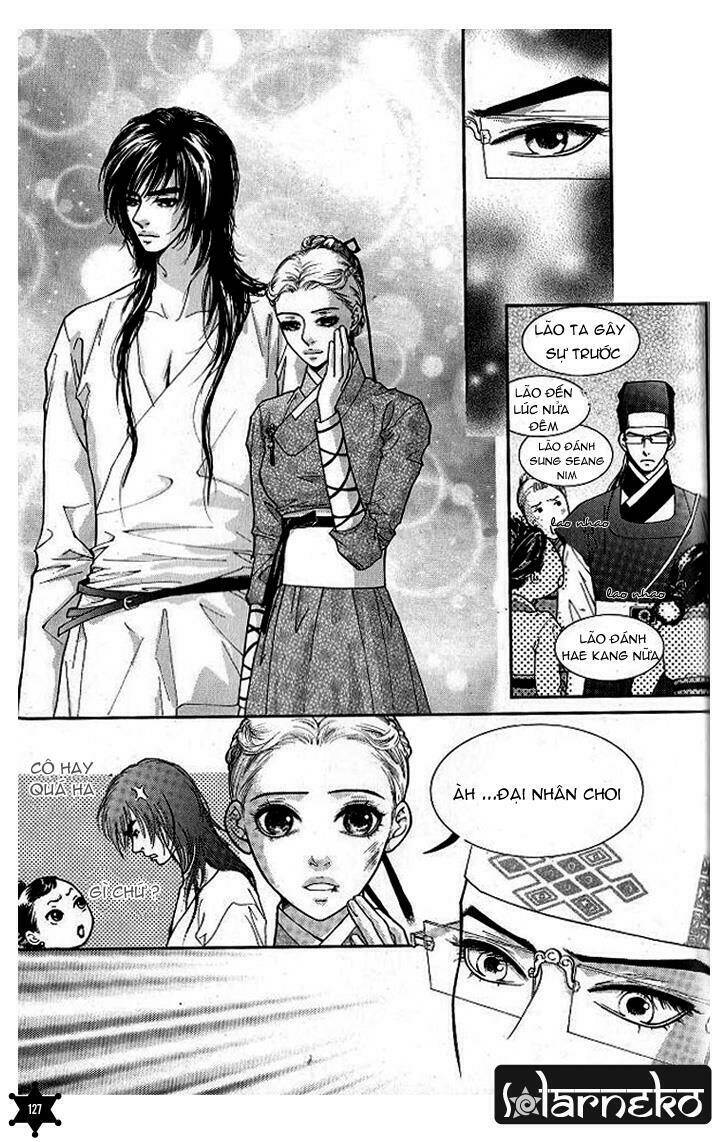 Lingerie Chapter 5 - TC Truyện