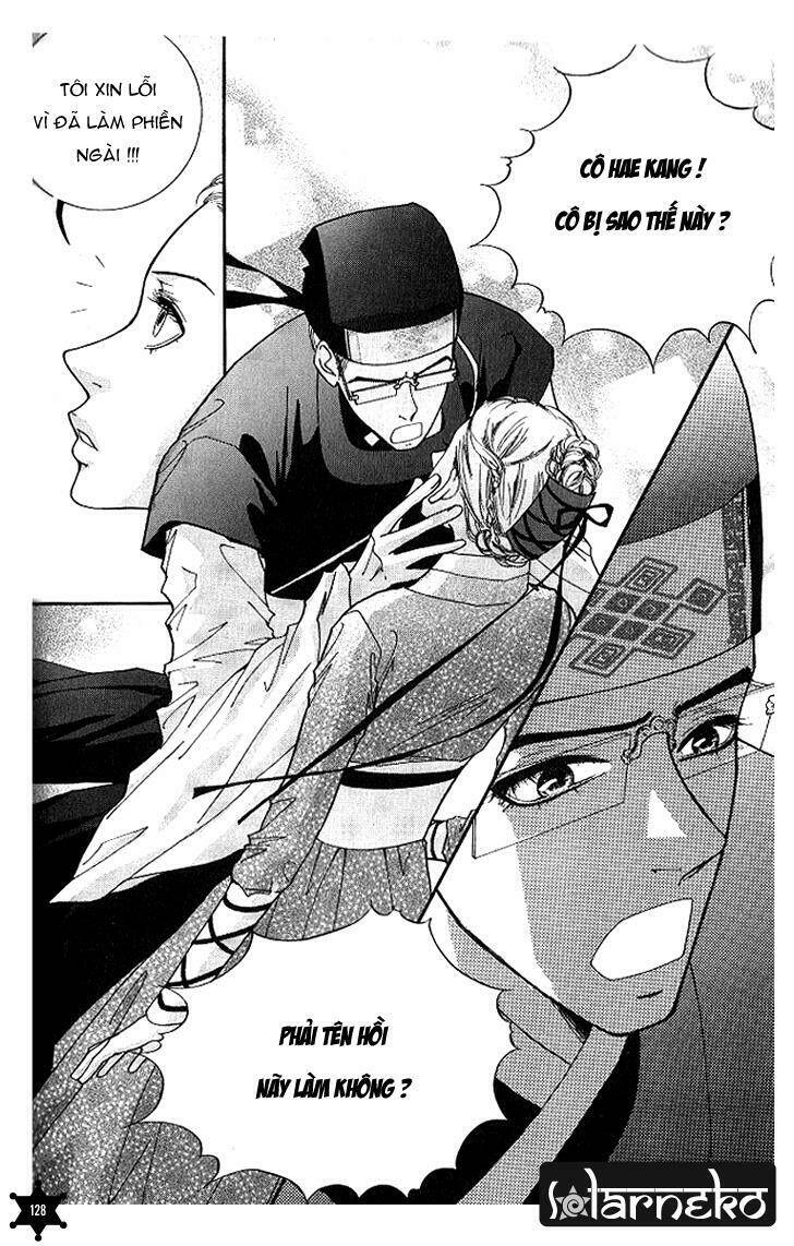 Lingerie Chapter 5 - TC Truyện