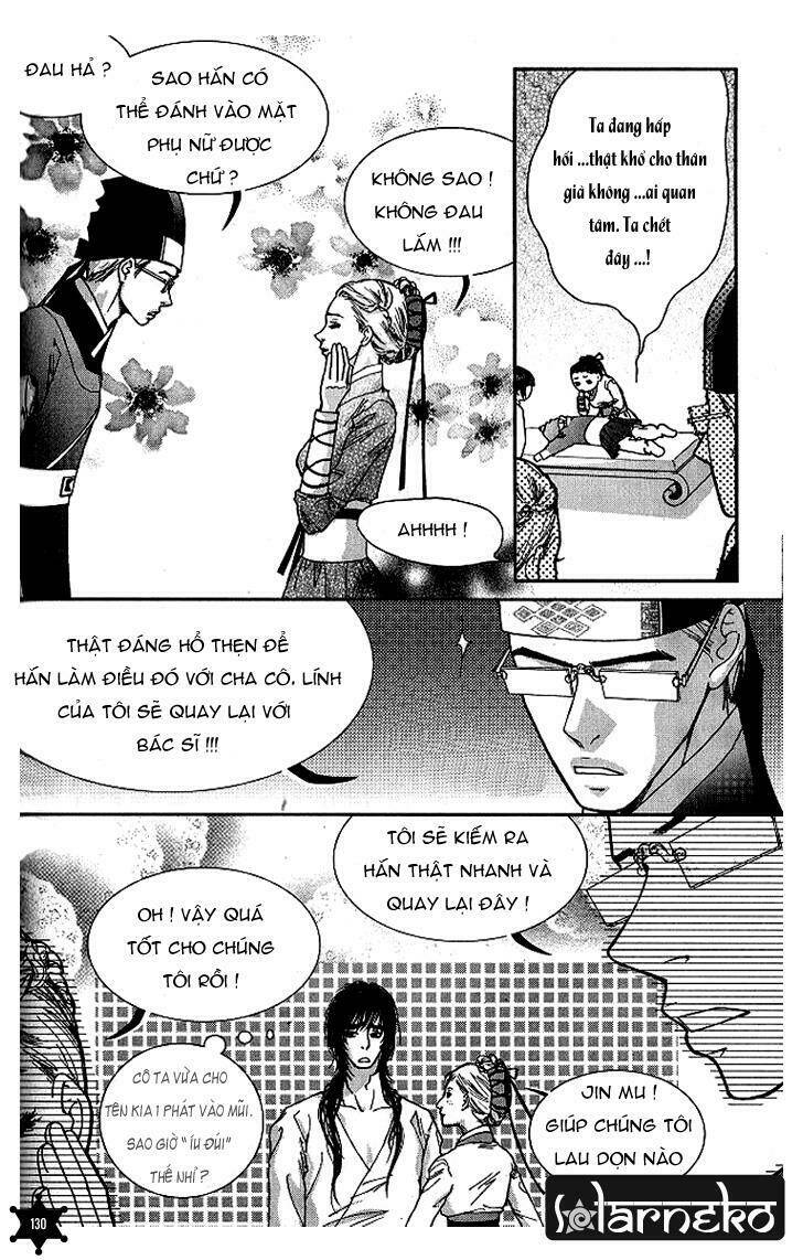Lingerie Chapter 5 - TC Truyện