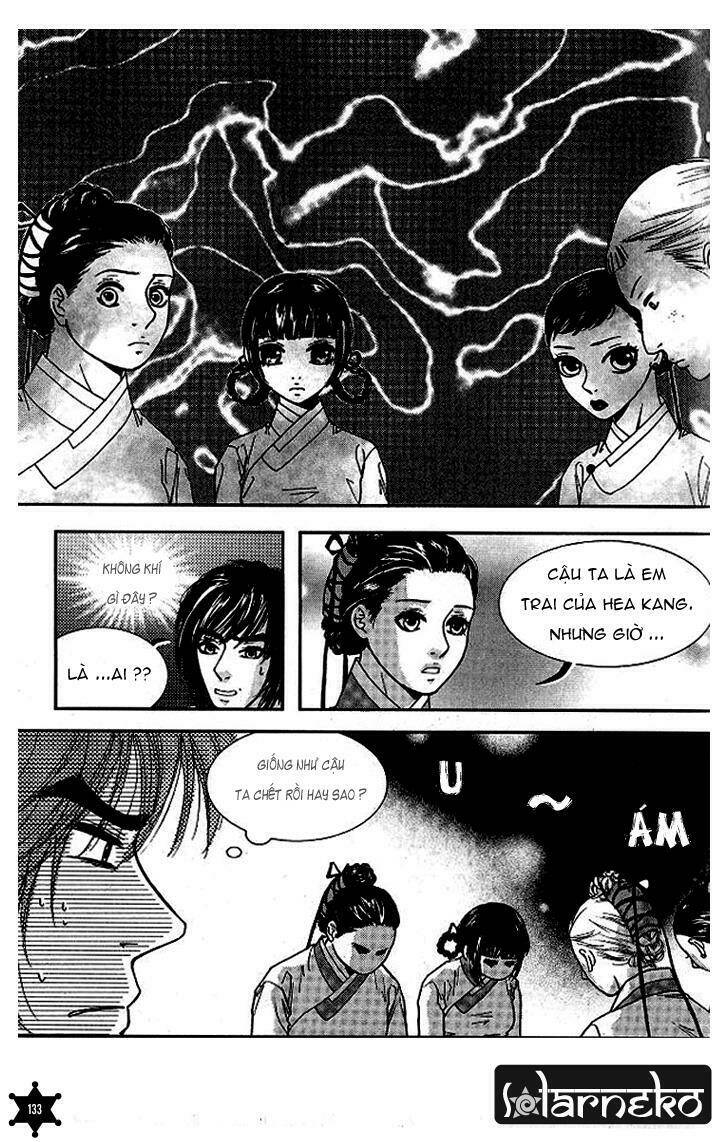 Lingerie Chapter 5 - TC Truyện