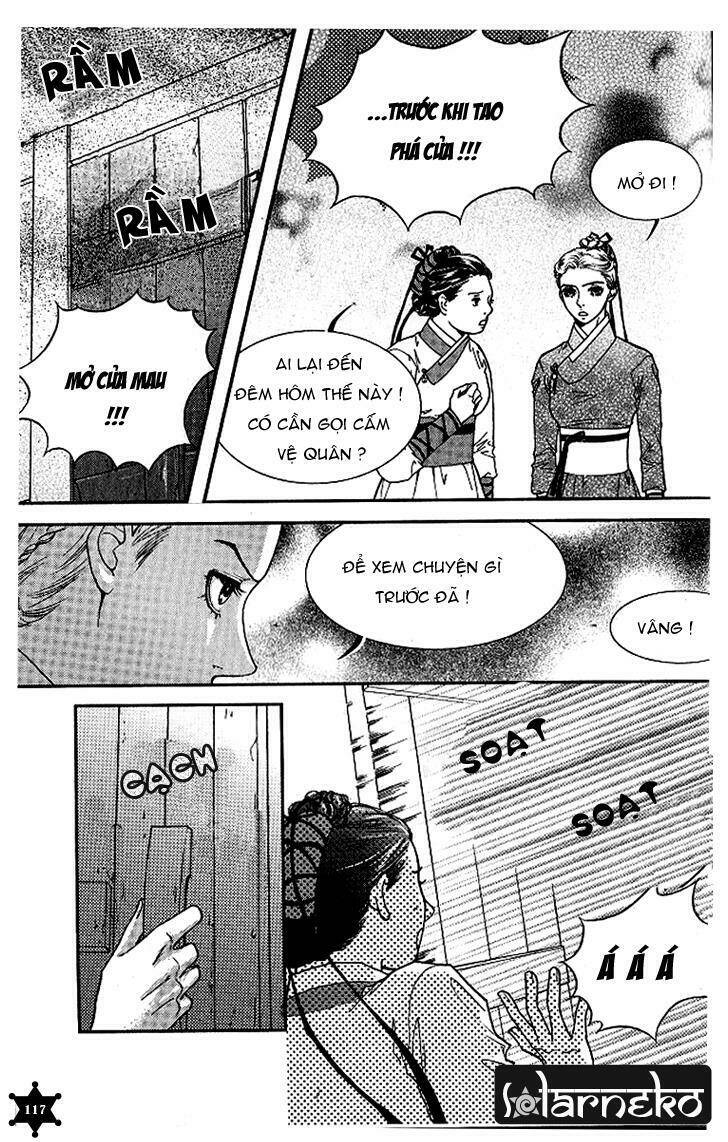 Lingerie Chapter 5 - TC Truyện