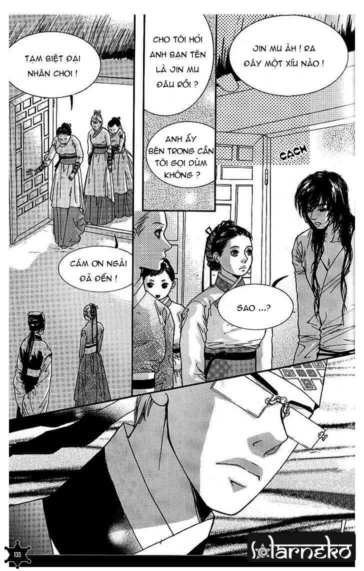 Lingerie Chapter 5 - TC Truyện