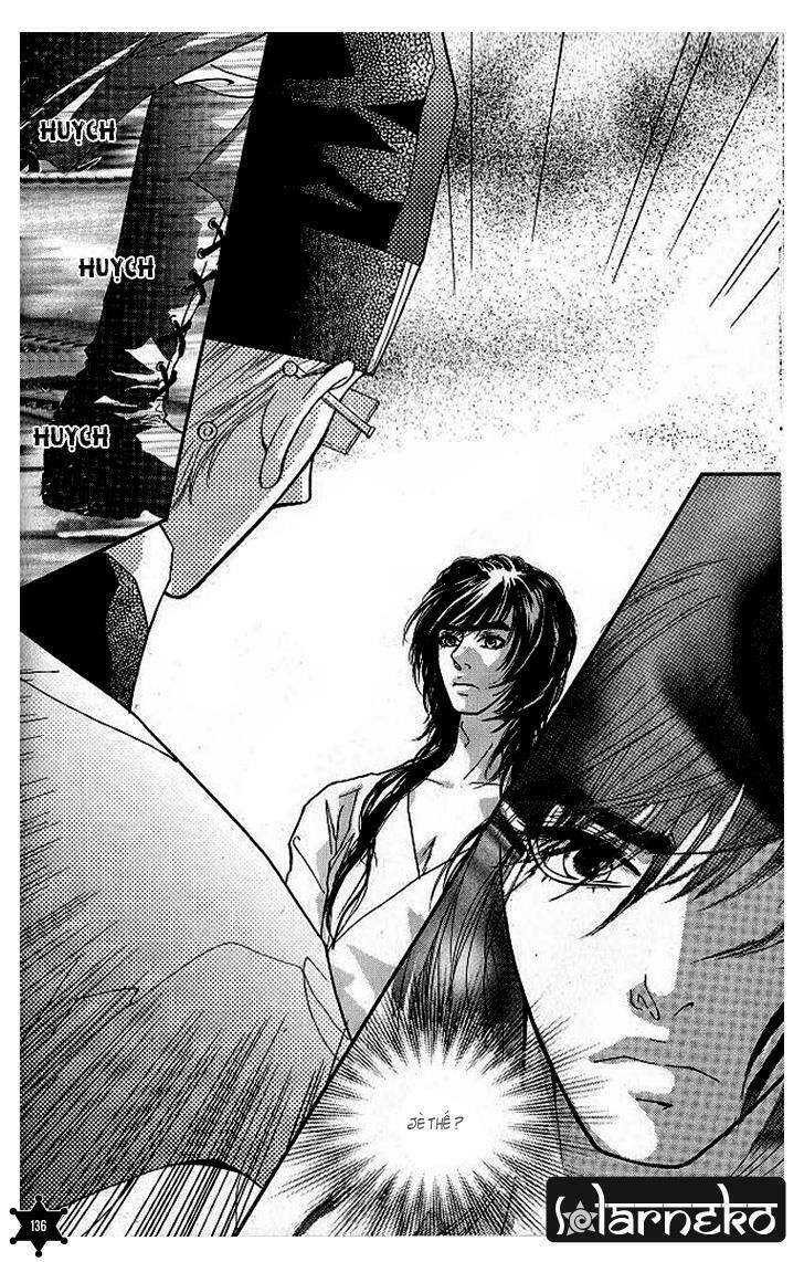 Lingerie Chapter 5 - TC Truyện
