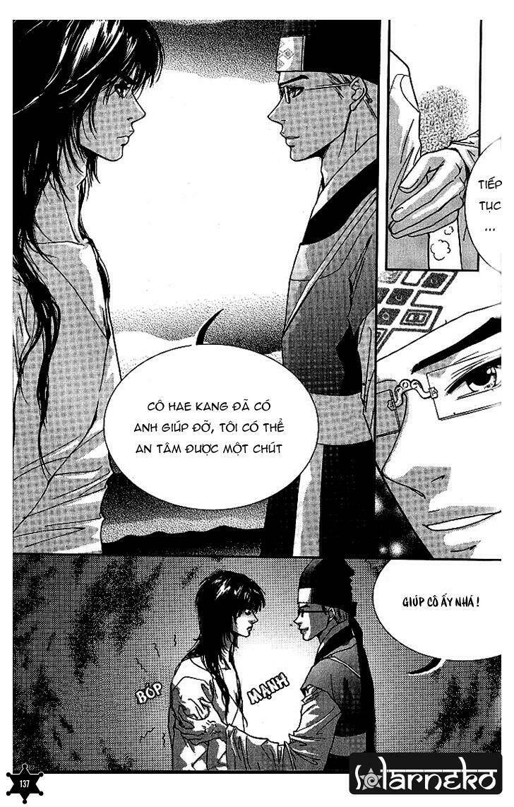 Lingerie Chapter 5 - TC Truyện
