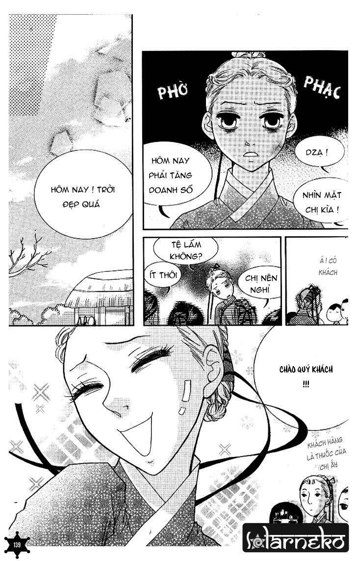 Lingerie Chapter 5 - TC Truyện