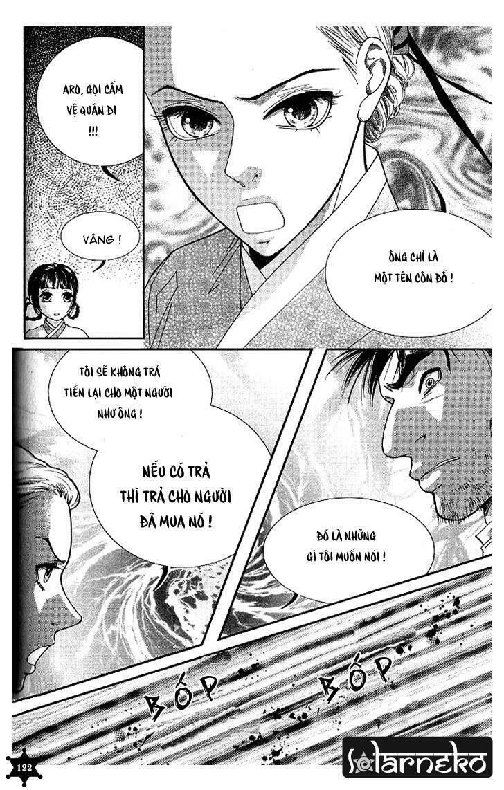 Lingerie Chapter 5 - TC Truyện