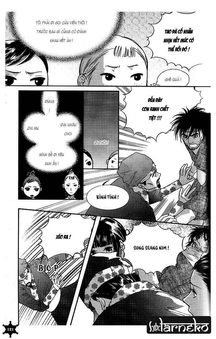 Lingerie Chapter 5 - TC Truyện