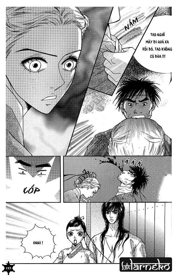 Lingerie Chapter 5 - TC Truyện