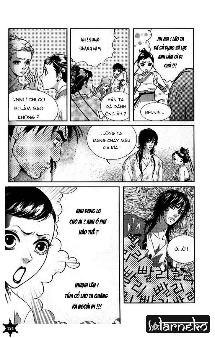 Lingerie Chapter 5 - TC Truyện